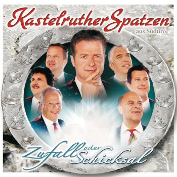 Kastelruther Spatzen feat. Anna Mein Papa und ich - Duett
