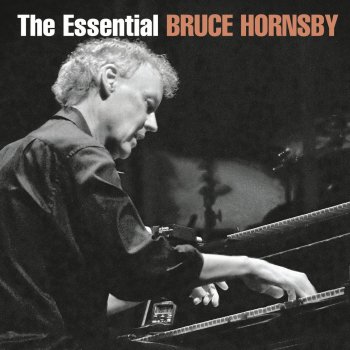 Bruce Hornsby Spider Fingers - Live