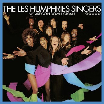 Les Humphries Singers 12 Men