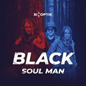 Sinoptik Black Soul Man