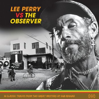 Lee "Scratch" Perry Cocaine Allergy