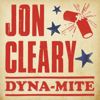Jon Cleary Dyna-Mite