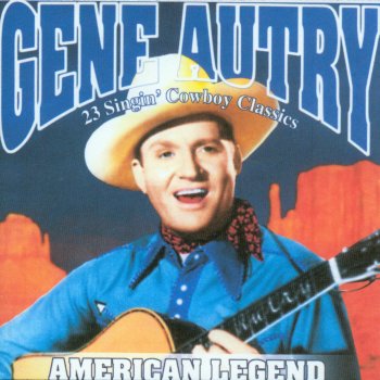 Gene Autry The Old Trail