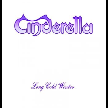 Cinderella Gypsy Road