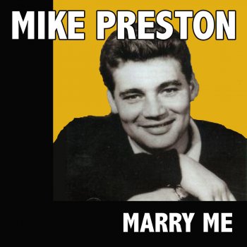 Mike Preston Mr Blue