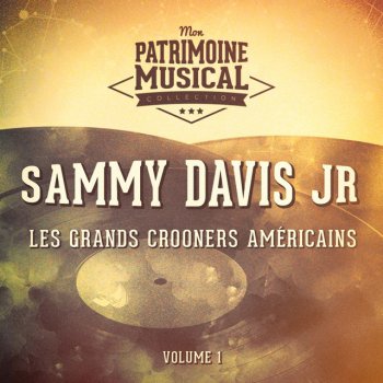 Sammy Davis, Jr. Lonesome Road
