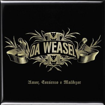 Da Weasel Negócios Estrangeiros (Feat. Maestro Rui Massena e Czech National Symphonic Orchestra)