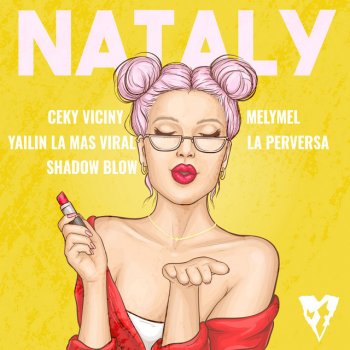 Ceky Viciny feat. MelyMel, La Perversa, Yailin la Mas Viral & Shadow Blow Nataly