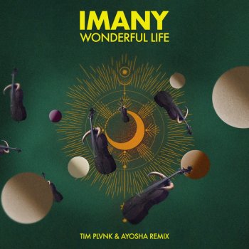 Imany feat. TIM PLVNK & Ayosha Wonderful Life - Tim Plvnk & Ayosha Remix