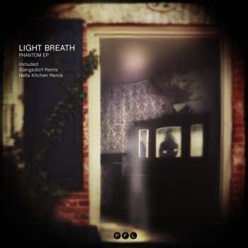 Light Breath Inword