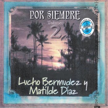 Lucho Bermúdez feat. Matílde Díaz Tambores de Chambacú