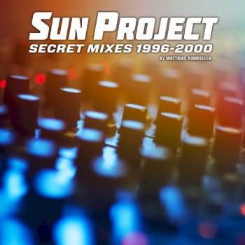 S.U.N. Project Computer Breath (2000 Unreleased Mix)