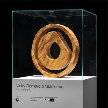 Nicky Romero feat. Stadiumx Harmony