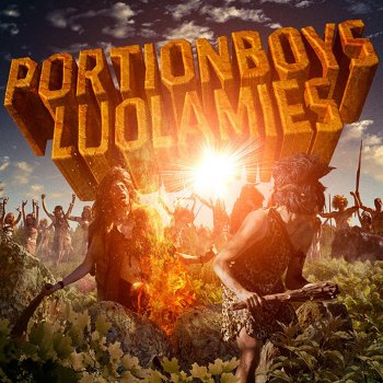 Portion Boys Luolamies