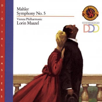 Lorin Maazel feat. Wiener Philharmoniker Symphony No. 5 In C-sharp Minor: Tempo I (subito)