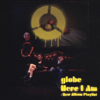 globe Here I Am