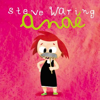Steve Waring Shady Grove
