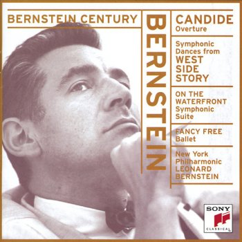 Leonard Bernstein Tonight (Quintet)