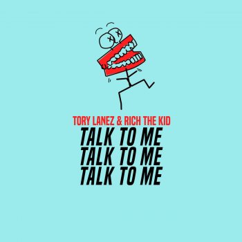 Tory Lanez feat. Rich The Kid TAlk tO Me
