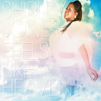 Shirley Jones It's Over