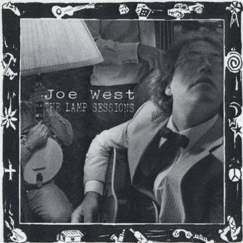 Joe West Jamie I (Boozer)
