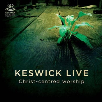 Keswick Majesty (Here I Am) (Live)