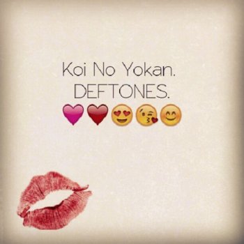 Deftones Romantic Dreams