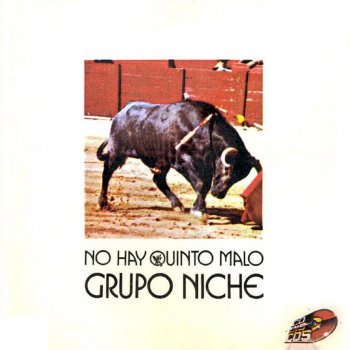 Grupo Niche Cali Pachanguero