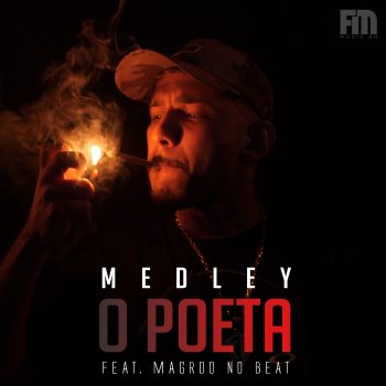 Mc Orelha Medley o Poeta (feat. Magroo No Beat)