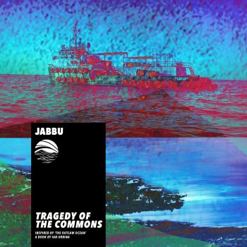 Jabbu feat. Ian Urbina cosmic waves