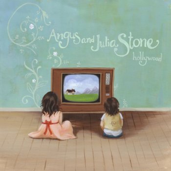 Angus et Julia Stone All the Colours (Angus' Version of Wasted)