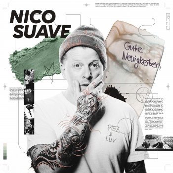 Nico Suave Lost