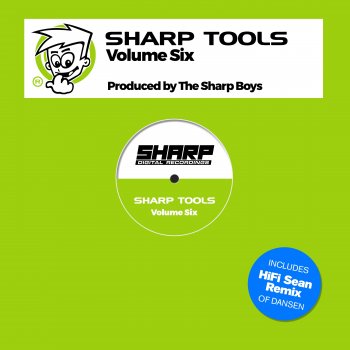 The Sharp Boys Dansen (HiFi Sean Remix)
