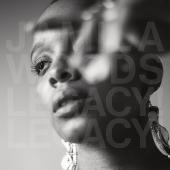 Jamila Woods BETTY (for Boogie)