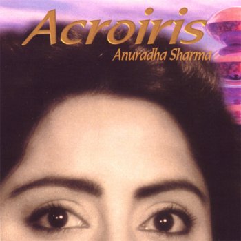 Anuradha Sharma Cosmic Melody