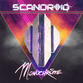 Scandroid Searching For a Lost Horizon