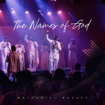 Nathaniel Bassey Jesus (Live) [feat. Ada Ehi]