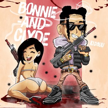 Kid Buu Bonnie And Clyde