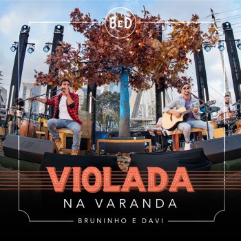 Bruninho & Davi feat. Clayton & Romário Nem Com Reza