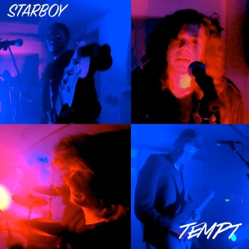 Tempt Starboy