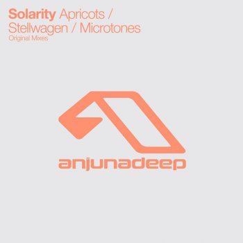Solarity Apricots - Original Mix