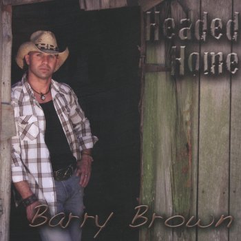 Barry Brown A Brand New Me & You