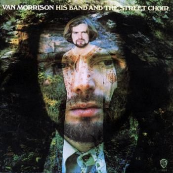 Van Morrison Give Me A Kiss