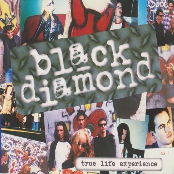 Black Diamond It Wasn't You