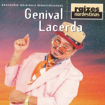 Genival Lacerda Rock do Jegue