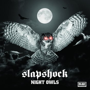 Slapshock Night Owls