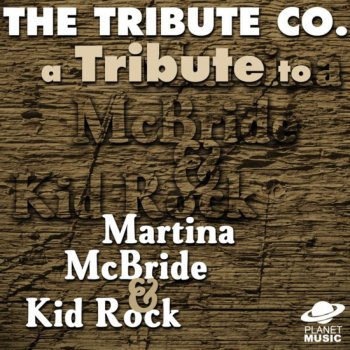 The Tribute Co. Only God Knows Why