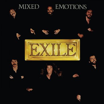 Exile You Thrill Me