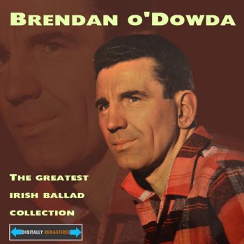 Brendan O'Dowda The Christening