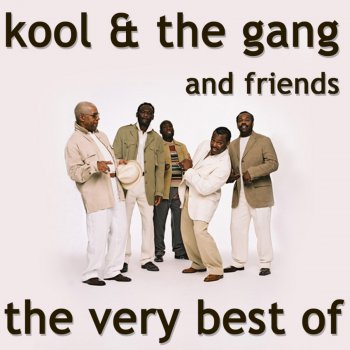 Kool & The Gang feat. Beverly Knight Steppin Out
